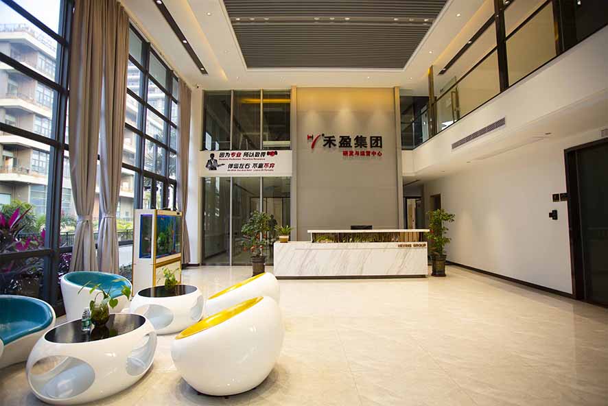 惠州运营中心